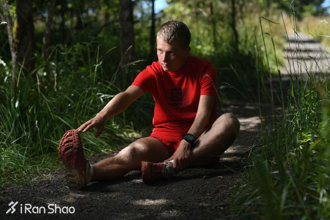 人物 | 西部100最年轻冠军安德鲁·米勒
