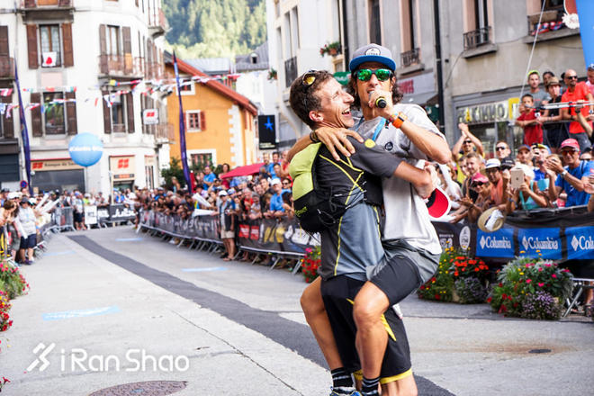 勃朗峰日记 | 人间