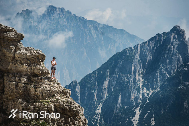 跑向空气稀薄地带 越野跑天王Kilian Jornet的珠峰速攀计划