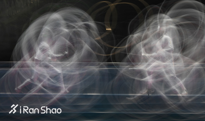 你负责像博尔特一样奔跑 我负责为你提供贴心服务