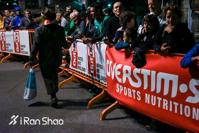 勃朗峰日记 | 温度