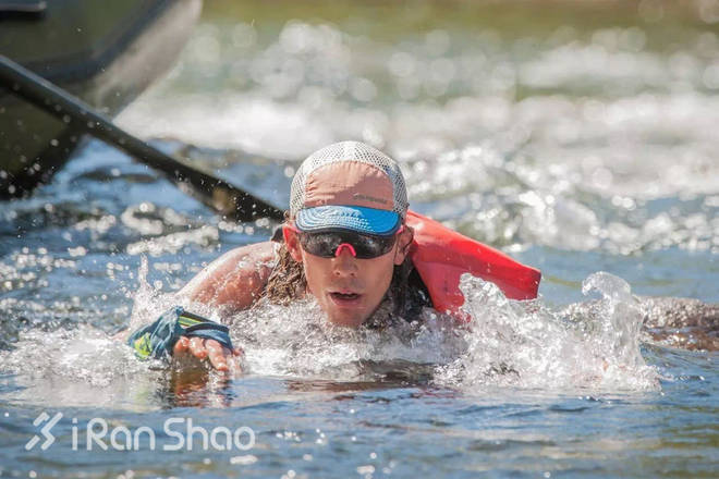 人物 | 西部100最年轻冠军安德鲁·米勒