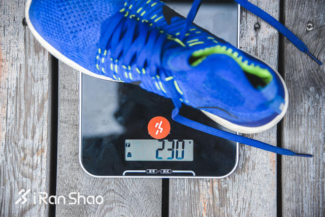 TopX | 硬碰硬较量 四款主流缓冲跑鞋横评对比