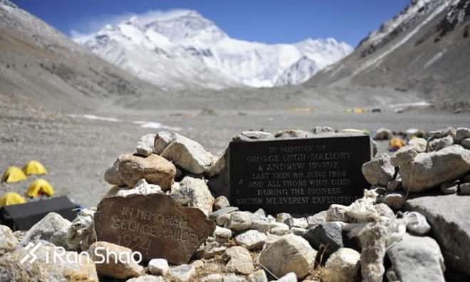 跑向空气稀薄地带 越野跑天王Kilian Jornet的珠峰速攀计划