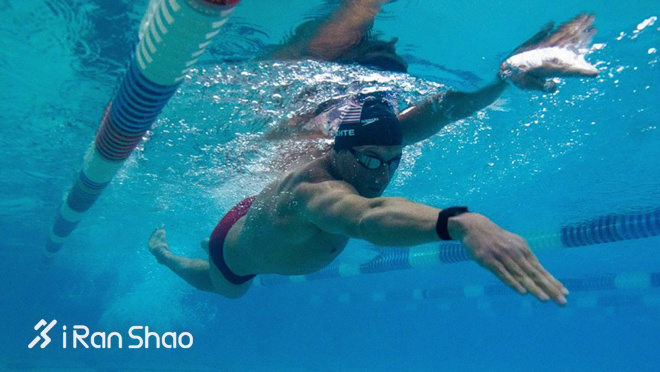 里约奥运 | 奥运赛场上的十大黑科技 电流也能激发运动潜能