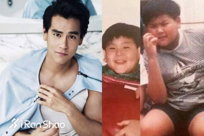 这些明星够狠的 为了好身材都去跑步健身了