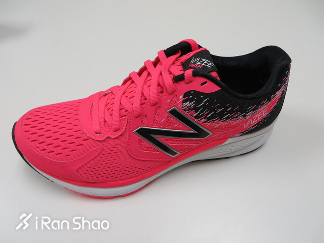 TopX | 提前剧透 四大品牌2017年春夏新鞋释出（一）