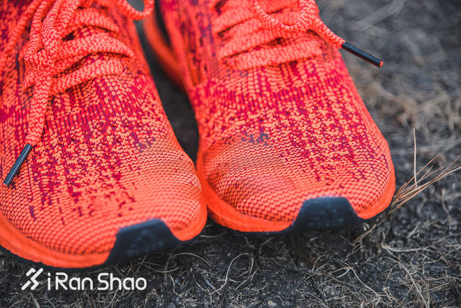 开箱 | adidas UltraBOOST Uncaged 当最强跑鞋化身最潮跑鞋