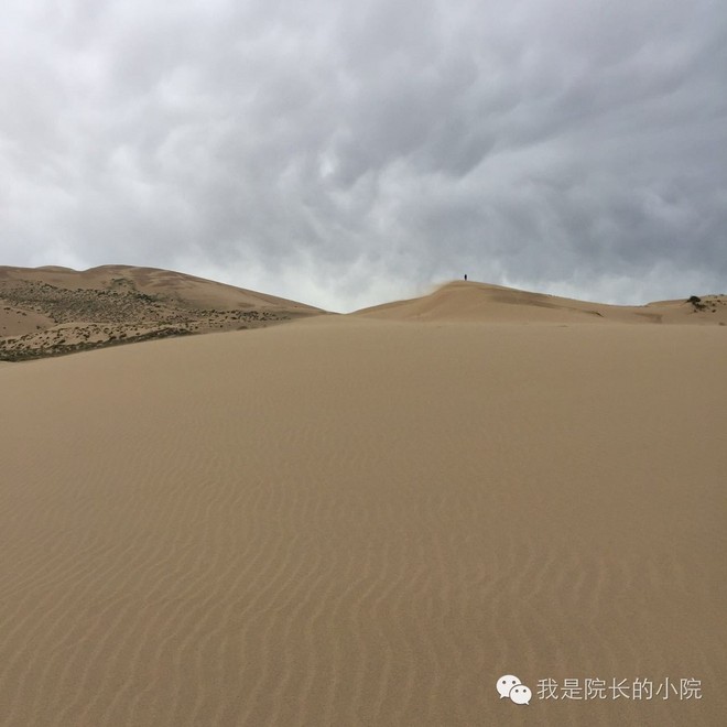 去远方 跑一场百公里 —— 记第三届青海湖超级越野跑