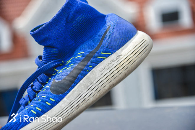 TopX | 硬碰硬较量 四款主流缓冲跑鞋横评对比