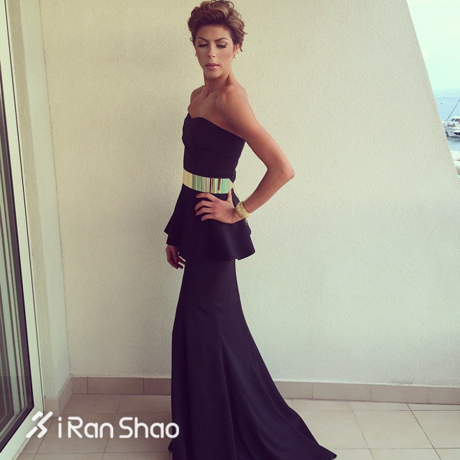 回顾里约 | 田径美女盘点