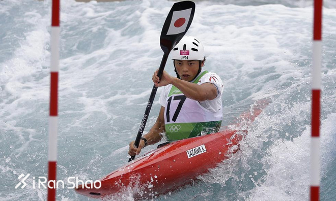 里约奥运 |  其实运动员是我们的兼职