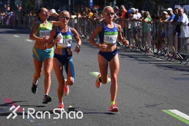 里约奥运 | 女子马拉松两大亮点：北京复仇战与三家姊妹花