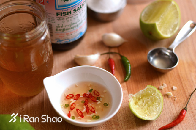 饮食｜吃草吃酱就是不吃热量 教你轻松制作五款健康沙拉酱