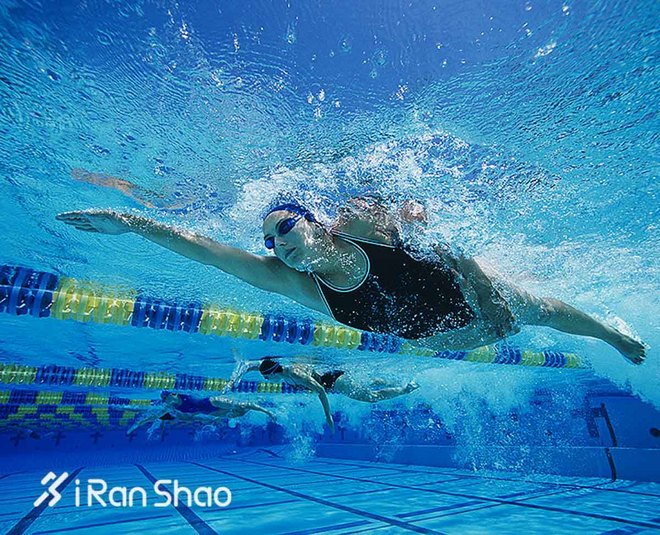 瘦身 | 游泳不见瘦 哪里出了错