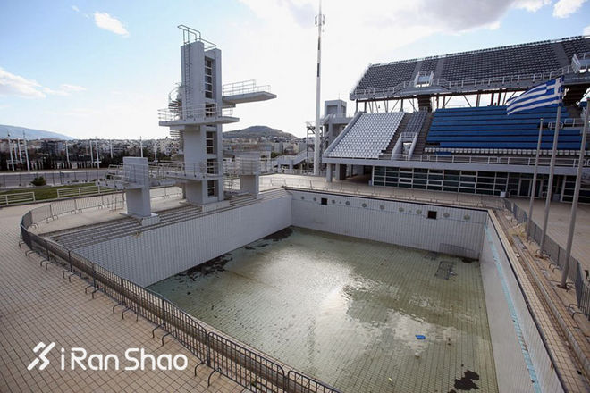 历史 | 再见是再也不见 那些被人遗忘的奥运场馆