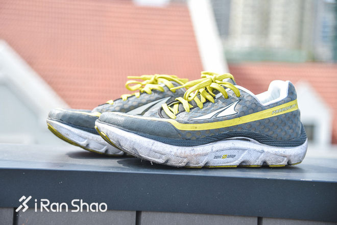 TopX | 硬碰硬较量 四款主流缓冲跑鞋横评对比