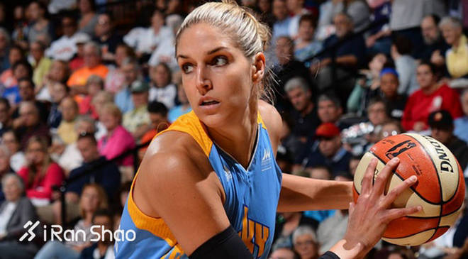 里约奥运 | 赛场上的彩色风景 里约奥运会的LGBTI运动员们