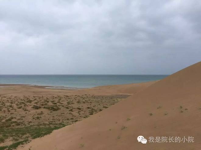 去远方 跑一场百公里 —— 记第三届青海湖超级越野跑