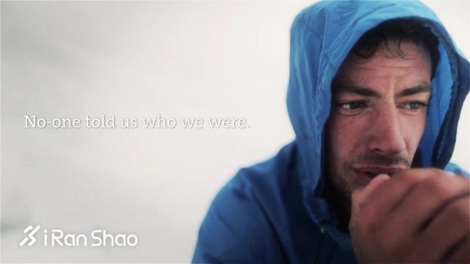 跑向空气稀薄地带 越野跑天王Kilian Jornet的珠峰速攀计划