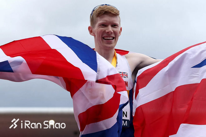 里约奥运 | 赛场上的彩色风景 里约奥运会的LGBTI运动员们