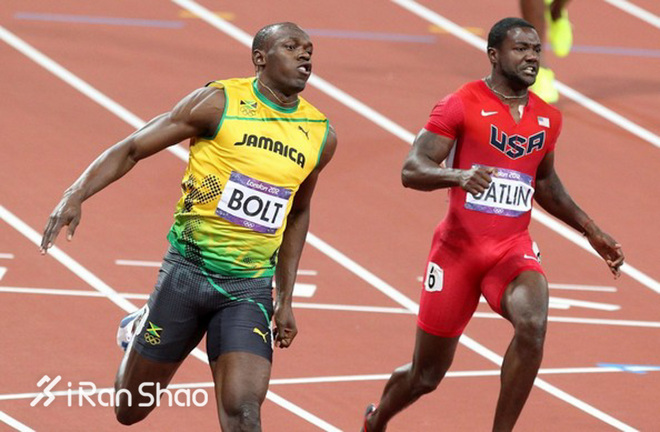 里约奥运 | 执子之手 与子夺金