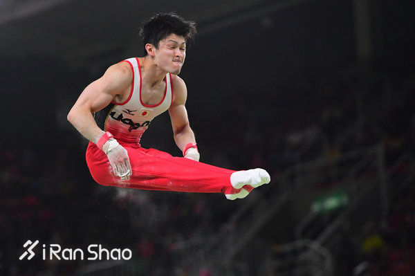 里约奥运 | 赛场上最有意思的十六个瞬间