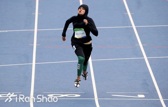 人物 | 里约奥运马拉松 那些 “失败者”的故事