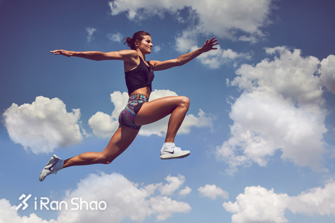 回顾里约 | 田径美女盘点