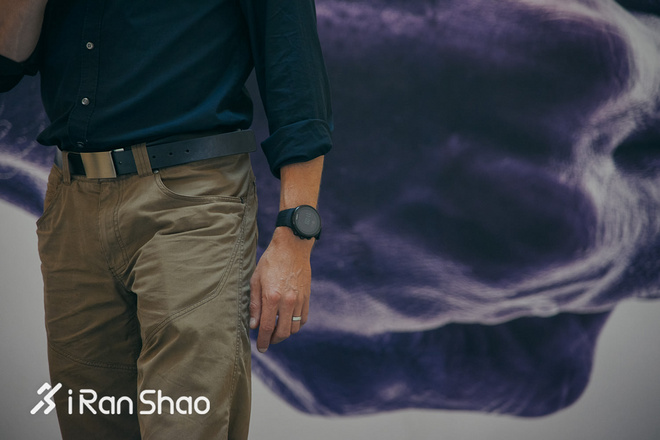 现场 | 关于Suunto Spartan还有些你不知道的事