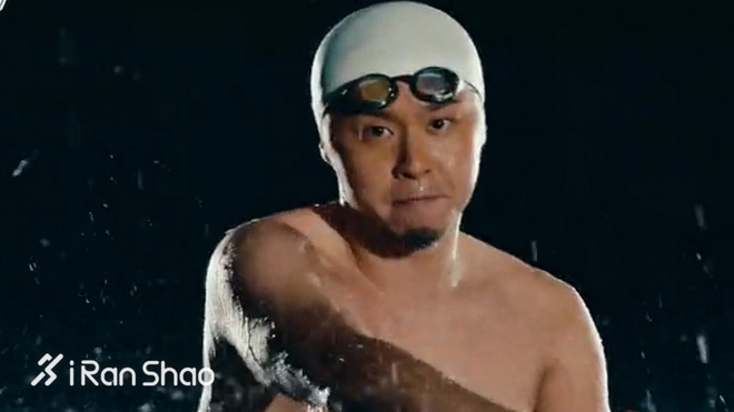 里约奥运 | 很二次元很科技很燃的东京八分钟