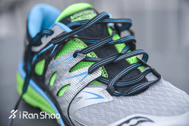 开箱 | Saucony 圣康尼 Zealot ISO 2 以269克挑战百公斤压力