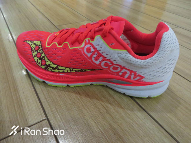 TopX | 提前剧透 四大品牌2017年春夏新鞋释出（一）