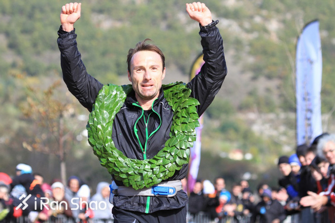 UTMB | 2016男子精英选手深度前瞻