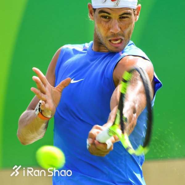 里约奥运 | 赛场上最有意思的十六个瞬间