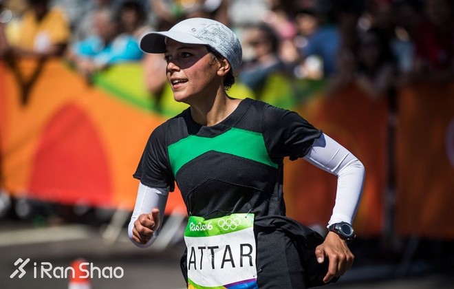 人物 | 里约奥运马拉松 那些 “失败者”的故事