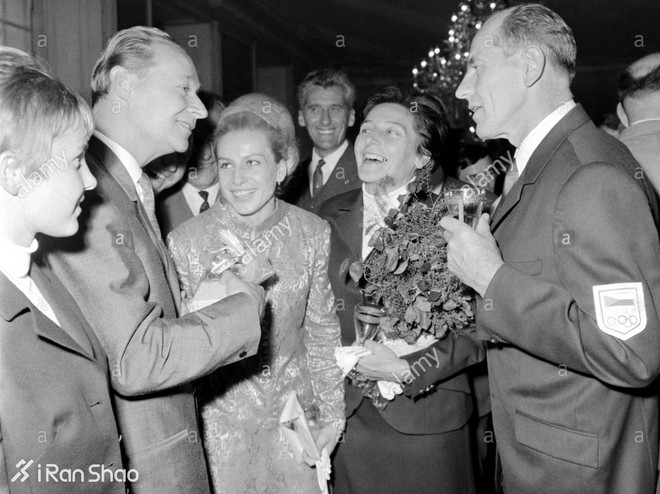 人物 | 扎托佩克：奥运长跑之神