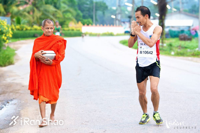 TopX | 全马太长半马刚刚好  东亚洲这些赛事值得一试