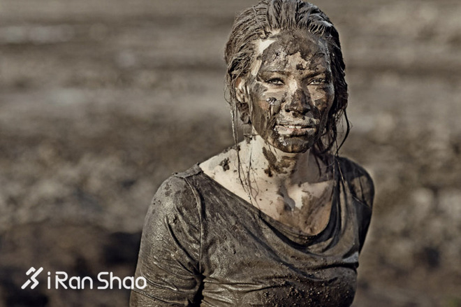 TopX | 那些不作死不罢休的比赛 那些虐身又虐心的障碍挑战