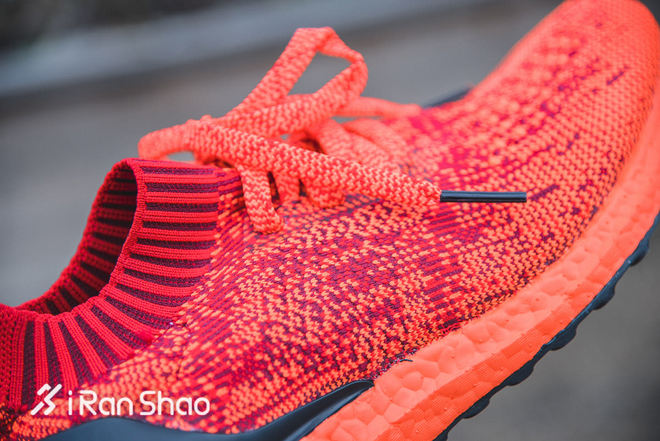 开箱 | adidas UltraBOOST Uncaged 当最强跑鞋化身最潮跑鞋