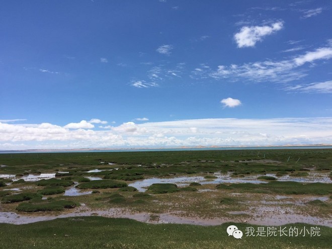 去远方 跑一场百公里 —— 记第三届青海湖超级越野跑