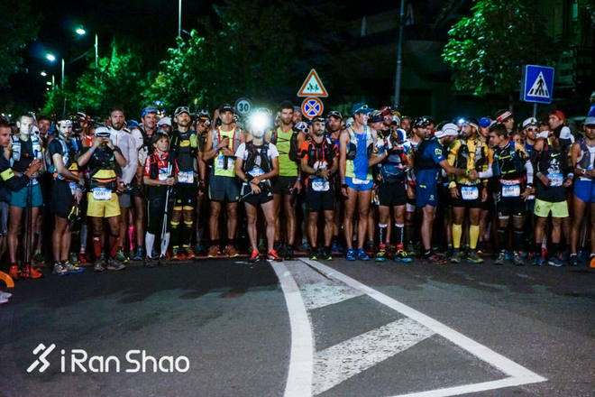 勃朗峰日记 | 温度