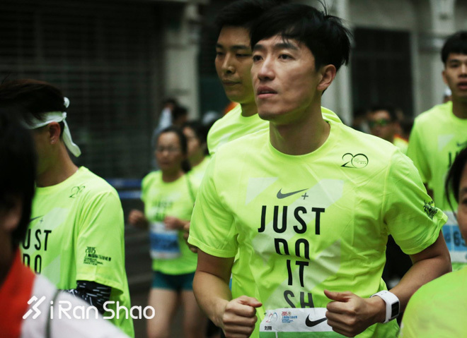 独家  | 2016上海国际马拉松日期公布