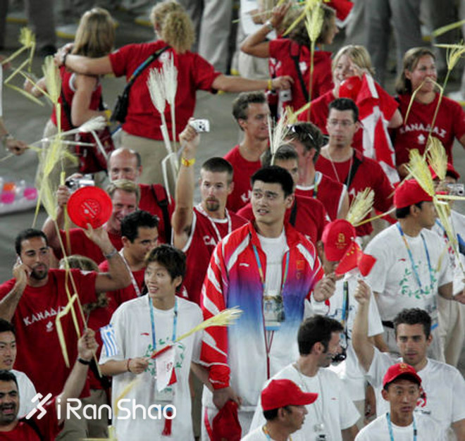 里约奥运 | 爱在奥运进行时 扒一扒10对中国体坛情侣