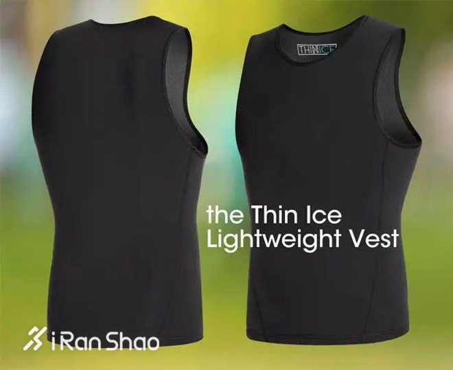 黑科技 | 这款背心让你在家“葛优躺“也能轻松瘦身