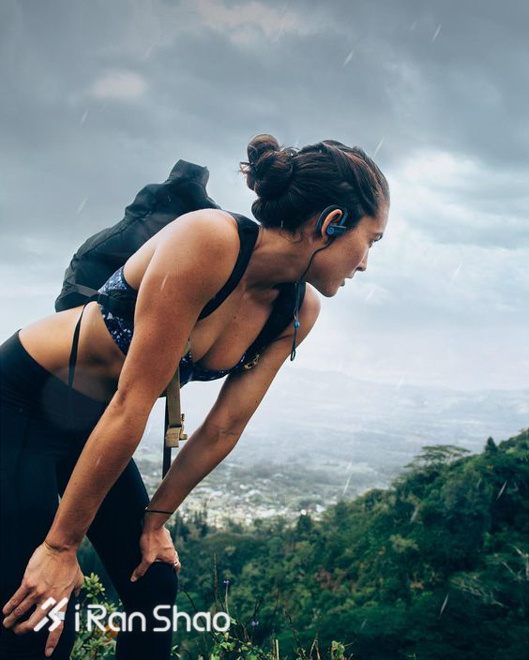 经验 | 越野跑的补给小贴士