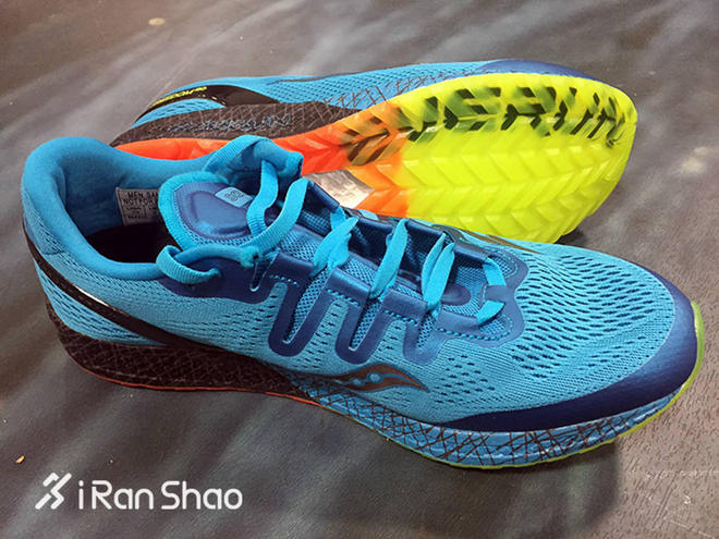 TopX | 新鞋叒来 2017年不可错过的八双跑鞋