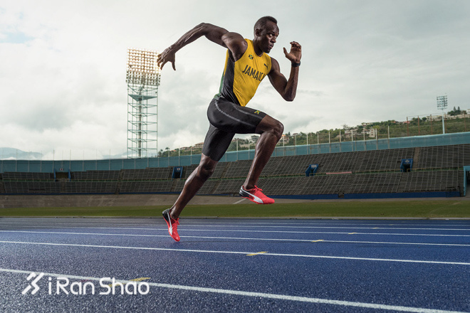 回顾里约 | 恕我直言 你们对速度一无所知