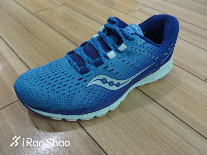 TopX | 提前剧透 四大品牌2017年春夏新鞋释出（一）