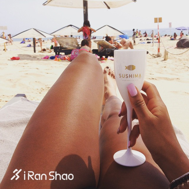 回顾里约 | 田径美女盘点